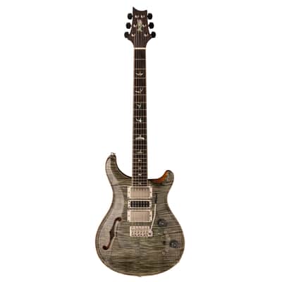 PRS John Mayer Super Eagle II 2017 Hemp Green image 15