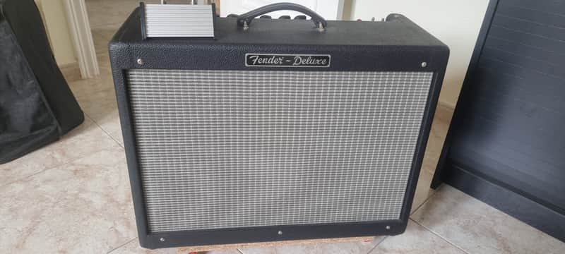 Fender Hot Rod Deluxe image 1