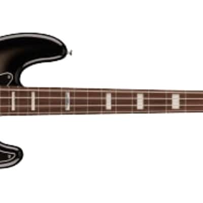 Fender Troy Sanders Precision Bass, Rosewood Fingerboard, Silverburst image 11