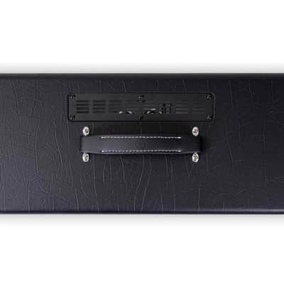 Blackstar HT Club 50 MKIII 2-Ch 50-Watt Tube Guitar Head image 6