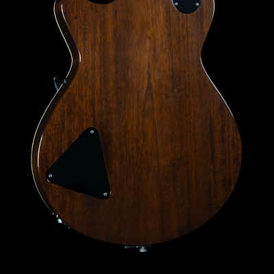 Collings 470 JL, Julian Lage Signature Model, Blonde, Ron Ellis Pickups - USED 2024 image 2