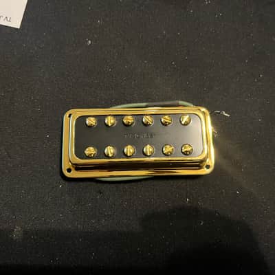 TV Jones Classic & Classic Plus Filtertrons (DeArmond Mount) image 9