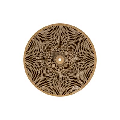 Zildjian Low Volume Quiet Pack with Remo Silent Stroke Drumheads image 6