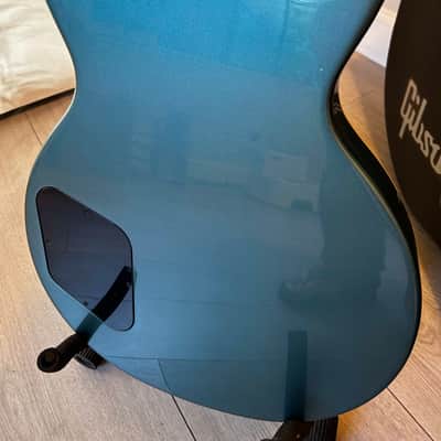 Gibson Les Paul Classic Gibson Mod™ Collection 2022 - Tealtallic image 9