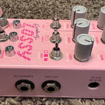 Chase Bliss Audio Lossy 2025 image 8