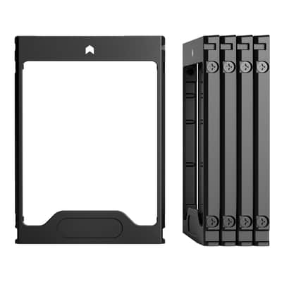 Atomos Master Caddy III HDD/SDD Caddies for Atomos Recorders, 5-Pack image 1