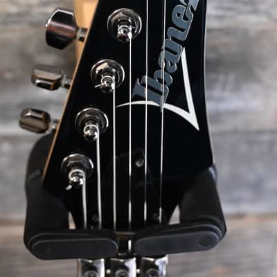 (14394) Ibanez  S Series S320 Electric Guitar image 5