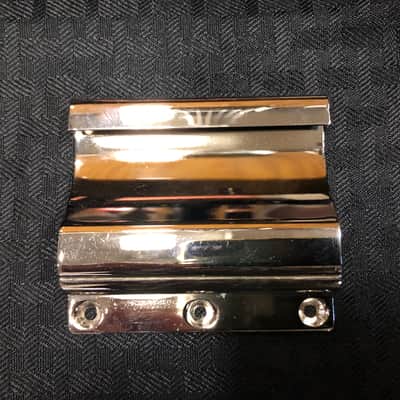 Gibson Meastro Unknown - Chrome image 2