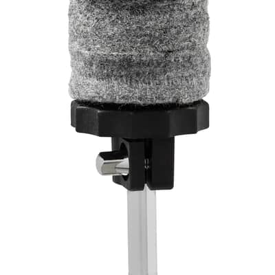 Used DW 5000 Series Double Braced Boom/Straight Cymbal Stand - DWCP5700 image 5
