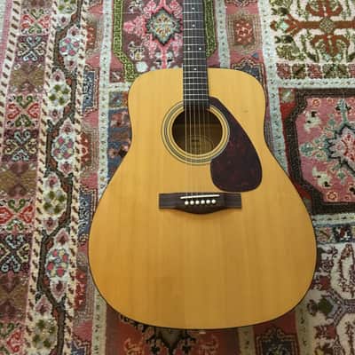 Yamaha F315A image 1