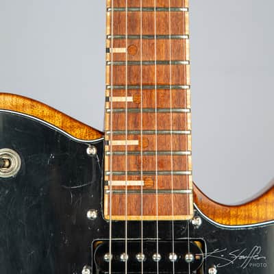 Solano Speed Shop The Impossibly Thin Tele 2024 image 5