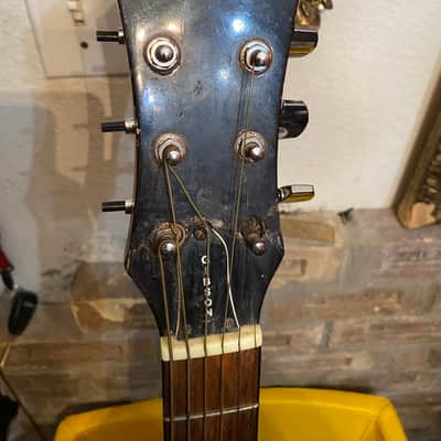 Epiphone PR-100 1997 - 2003 - Natural image 10