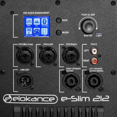 Elokance E Slim 212 image 4