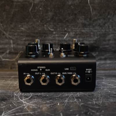 Strymon Iridium Amp & IR Cab Simulator image 5