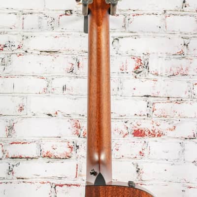 Taylor - (2025) 354ce - 12 String Acoustic-Electric Guitar -Sapele/Sitka - V-Class Bracing - Natural - w/ Hardshell Case - x5053 image 8
