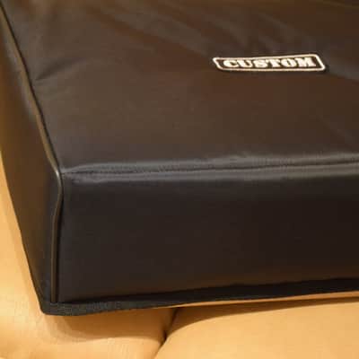 Custom padded cover for BOSS DR-3 Dr. Rhythm drum machine image 4
