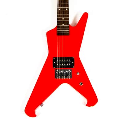 First Act ME274 Owned by Travis Barker image 2
