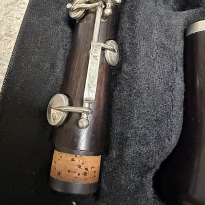 Leblanc Bliss Bb Clarinet image 3