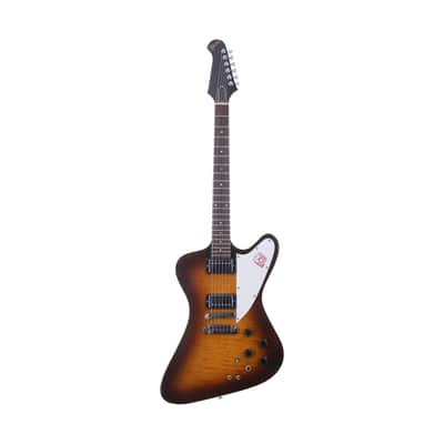 Gibson Firebird II Artist image 3