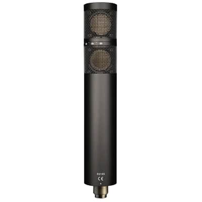 Peluso P-24 Stereo Tube Microphone image 5