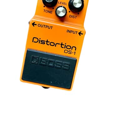 Boss DS-1 Distortion 1986 Japan image 1
