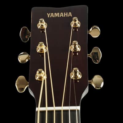 Yamaha TAG3C Trans Acoustic Sand Burst image 5