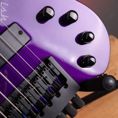 Kiesel Vader 6 Grape Jam image 8