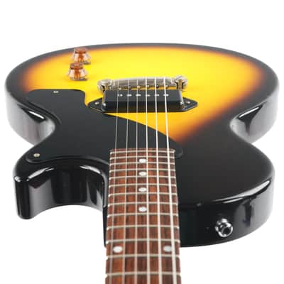 Gibson Custom Shop 1957 Les Paul Junior VOS Sunburst 2006 image 12