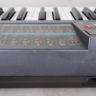 Korg Poly-800 Polyphonic Analog Synthesizer 1980s Made in Japan MIJ image 9