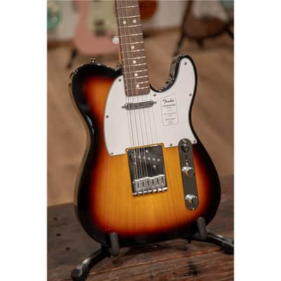 FENDER Standard Telecaster 3-Color Sunburst image 7