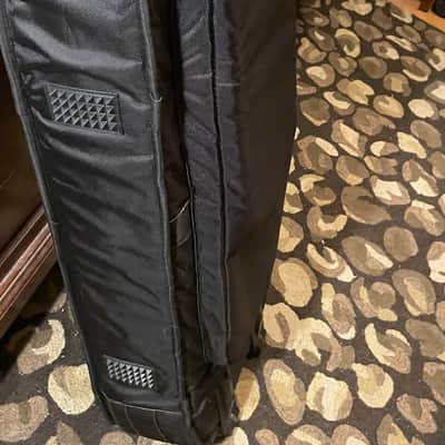 Korg sv188 rolling case image 9