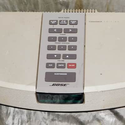 Bose AWR1-1W WAVE RADIO Connoisseur Edition image 2