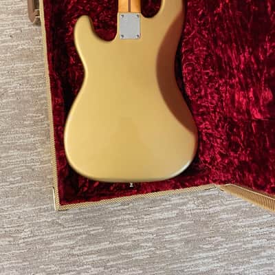 Fender American Original '50s Precision Bass image 5