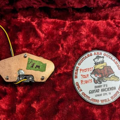 Telecaster Bridge Pickup image 2