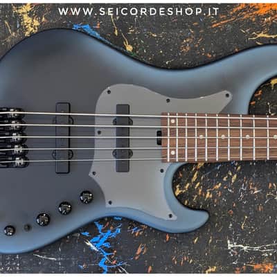 Ibanez MDM1005-MAM Midnight Arctic Ocean Matte image 1