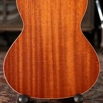 Lanikai MA-T Mahogany Tenor Ukulele with Padded Gig Bag image 8