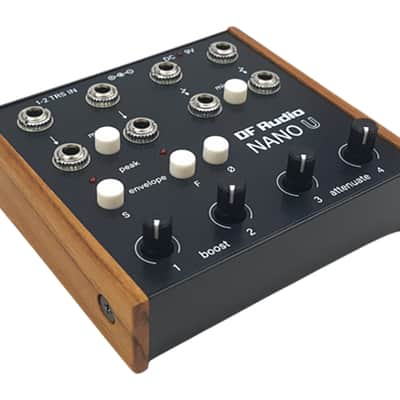 DF Audio Nano U Signal Utility image 2
