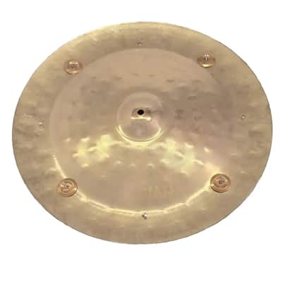 Used Sabian Paragon Diamomd Back Chinese Cymbal 20" - Good image 1