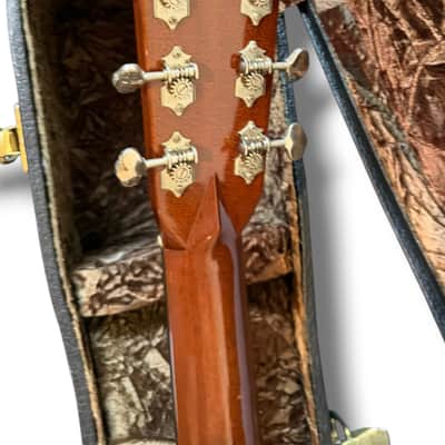 Martin Vintage Series Eric Clapton Signature 000-28EC 2003 image 2
