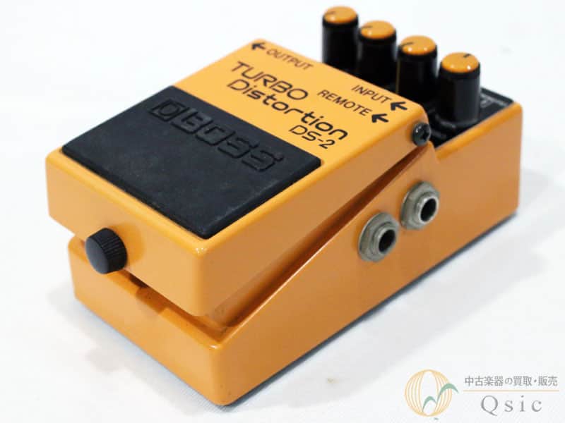 Boss DS 2 1989 image 1
