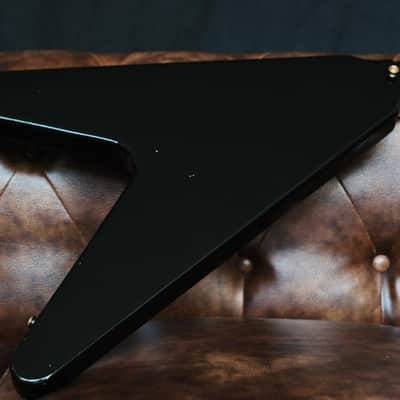 Gibson Custom Shop Jimi Hendrix 1969 Flying V image 7