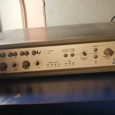 digidesign digi002 rack - model n. mx002rk image 1