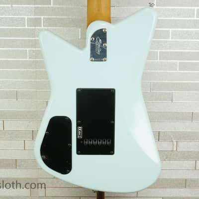 Sterling Mariposa - Daphne Blue image 2