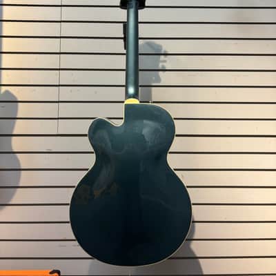 Gretsch G2420T Streamliner Hollow Body with Laurel Fretboard, Bigsby image 7