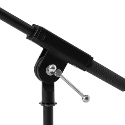 Ultimate Support JS-KD50 Bass Drum / Amplifier Microphone Stand image 2