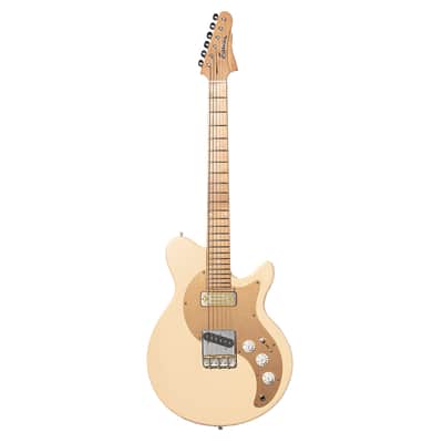 Eastman Fullertone SC'52