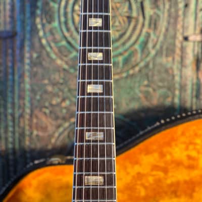 Gibson ES-335 1964 - SB image 3