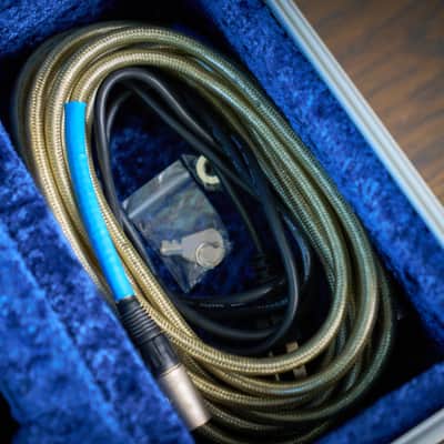 Blue Bottle Tube Microphone W/ B6 Capsule image 12