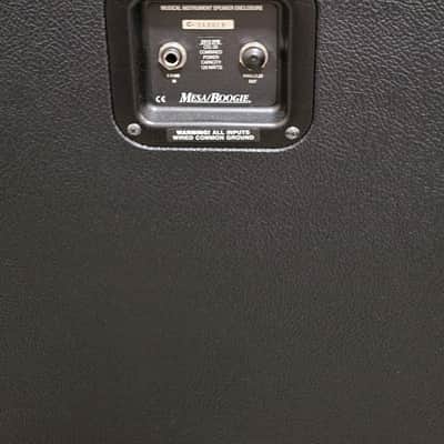 Mesa Boogie Rectifier Badlander 25-Watt Head and Rectifier 2x12 Vertical Straight Cab image 8