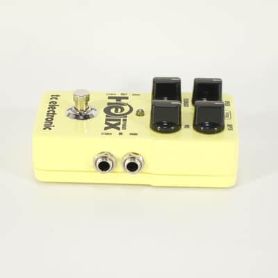 TC Electronics Helix Phaser (incl. Box and USB Cable) image 7